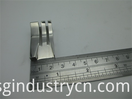 Professional Precision CNC Grinding Professional Precision CNC Grinding